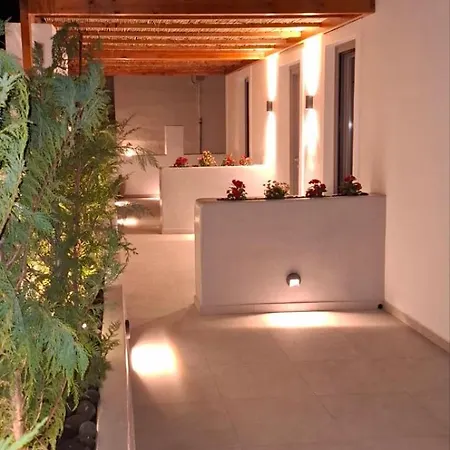 Amerikanos * Oia (Santorini)