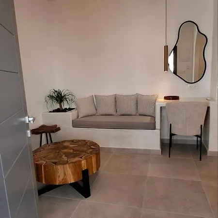 Apartment Amerikanos