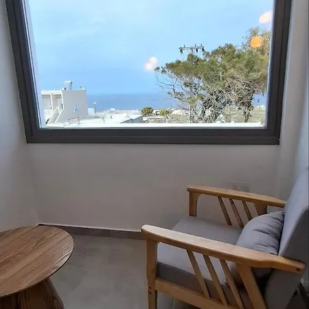 Apartment Amerikanos