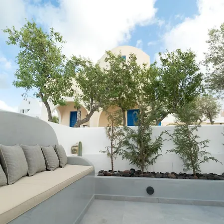 Amerikanos Oia (Santorini)