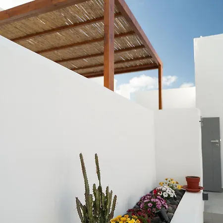 Amerikanos * Oia (Santorini)