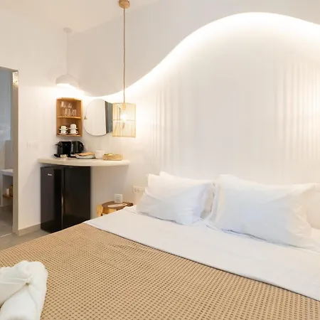 Apartment Amerikanos *