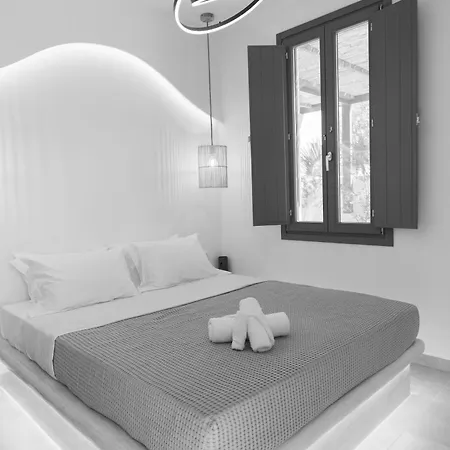 Apartment Amerikanos Oia (Santorini)