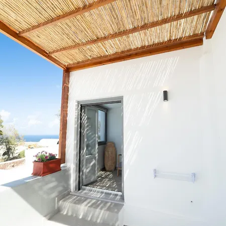 Amerikanos * Oia (Santorini)