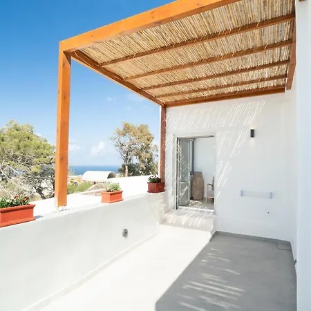 Apartment Amerikanos