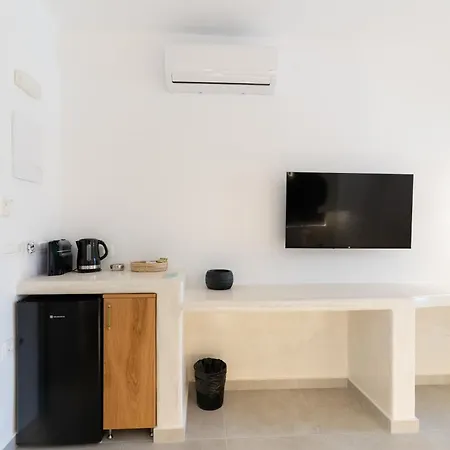 Amerikanos Apartment Oia (Santorini)