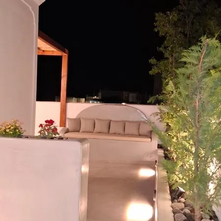Appartamento Amerikanos Oia (Santorini)