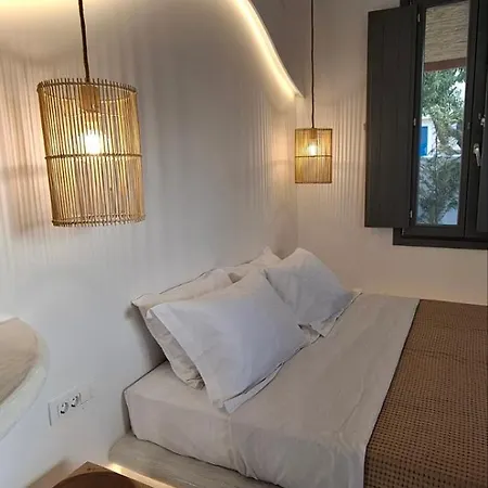 Appartamento Amerikanos Oia (Santorini)