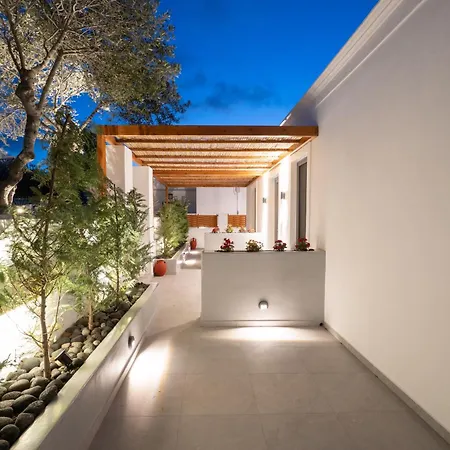 Appartamento Amerikanos Oia (Santorini)