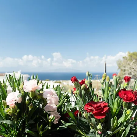 Amerikanos Appartamento Oia (Santorini)